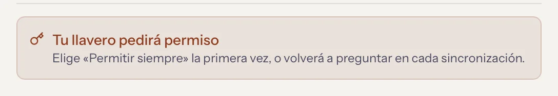 Sin cuenta de MailVault en MailVault, de cerca · MailVault version 2.16.0